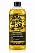 Ducks Nuts Extreme Foam Shampoo – Banana Foam