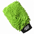 Premium Microfiber Wash Mitt