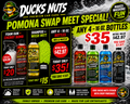🧴 Car Show Special - Any 4 Bottles