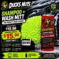 🧽 Car Show Special - Wash Kit