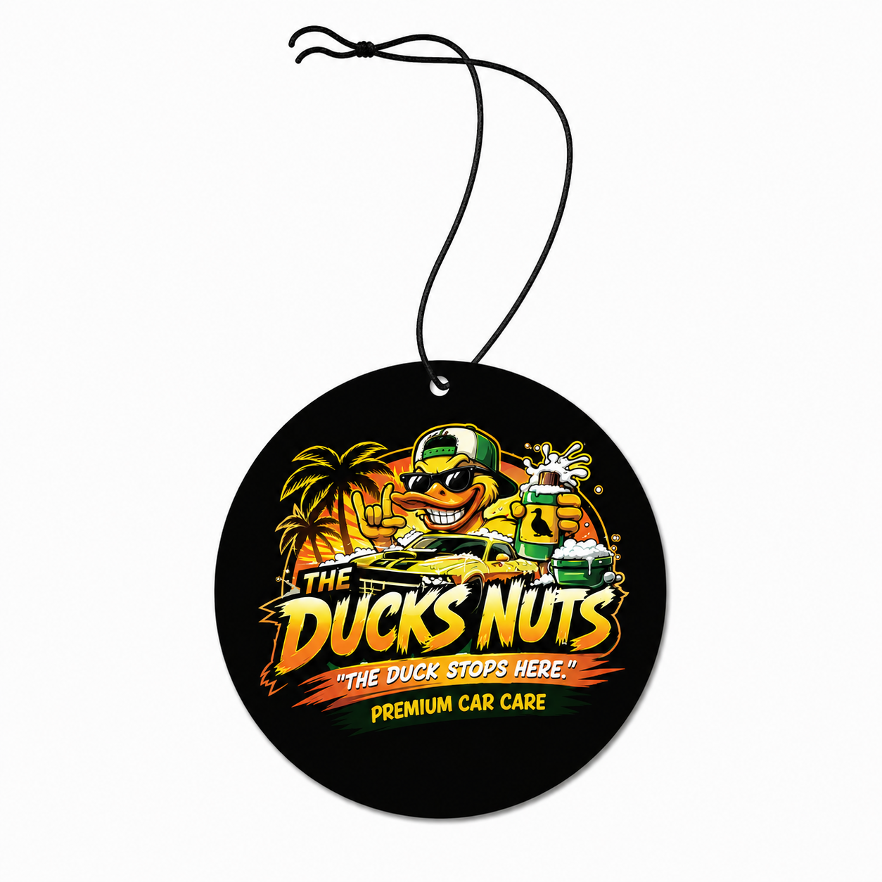 Air Freshener