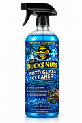 Ducks Nuts Auto Glass Cleaner