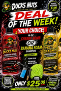 Deal of the week