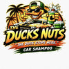 The Ducks Nuts car care - Home